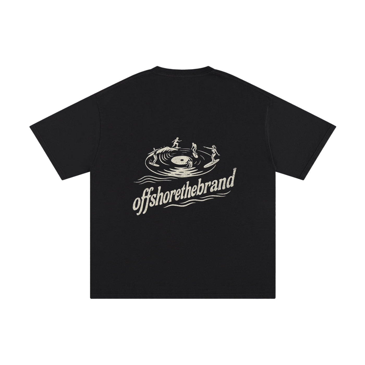 Unisex Teeth T-shirt