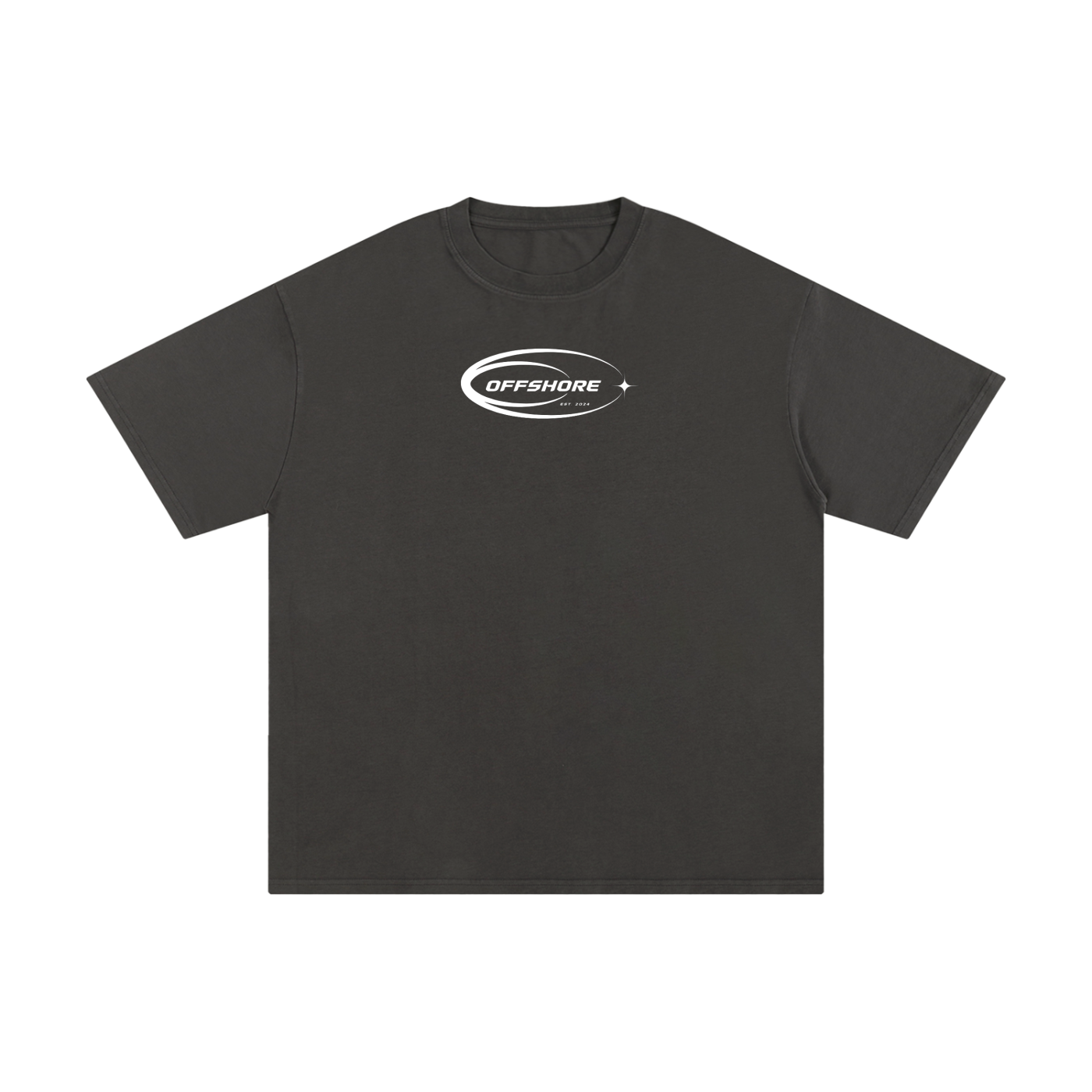 Unisex Bubble T-shirt