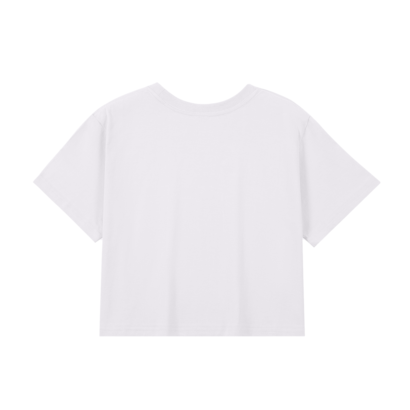Women's Baby Tee