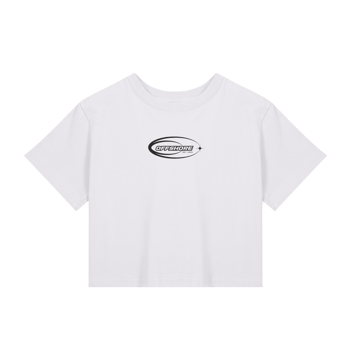 Women's Baby Tee