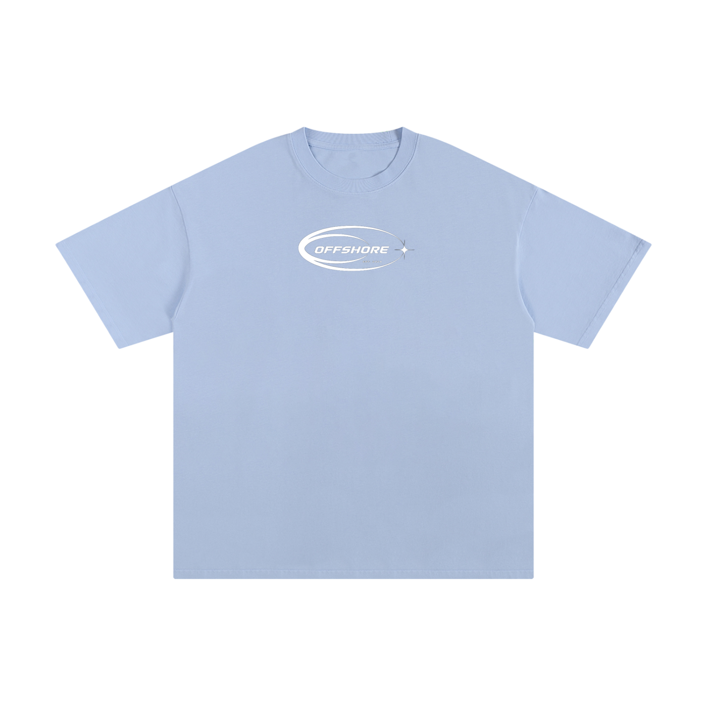 Unisex Bubble T-shirt