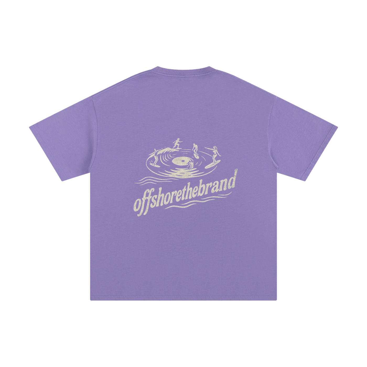 Unisex Teeth T-shirt