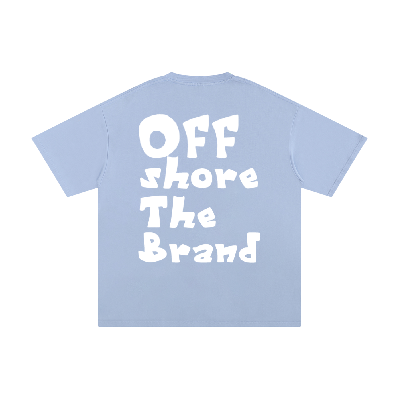 Unisex Bubble T-shirt
