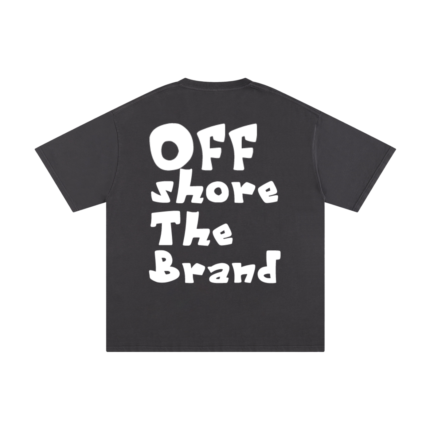 Unisex Bubble T-shirt