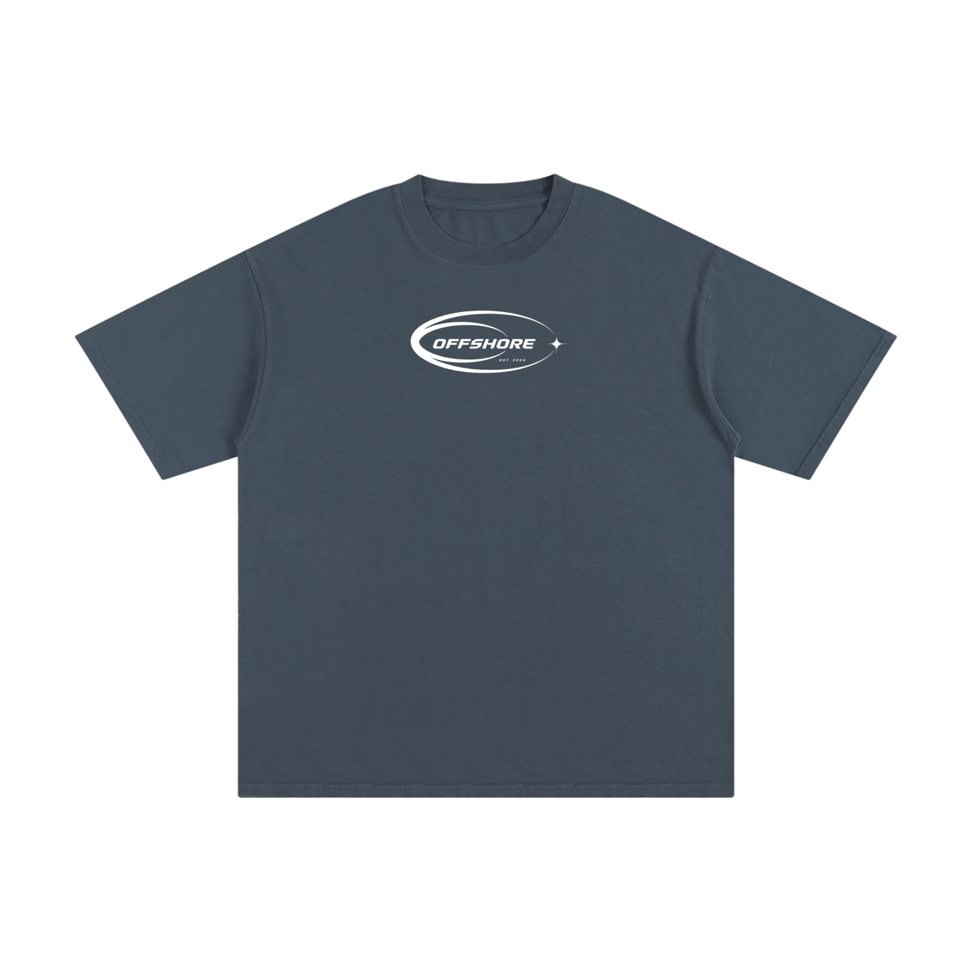 Unisex Bubble T-shirt