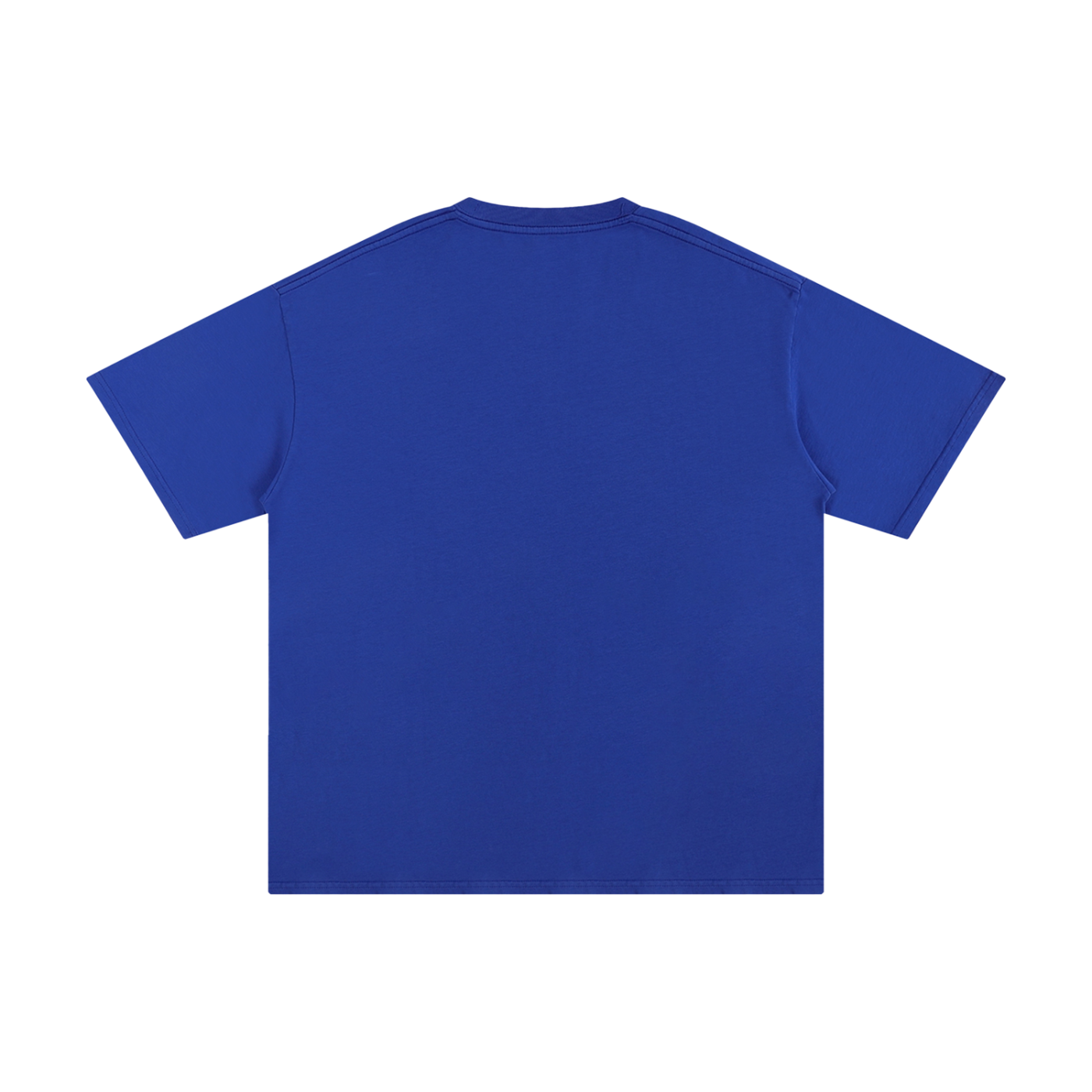 Unisex Vibrant Teeth T-shirt
