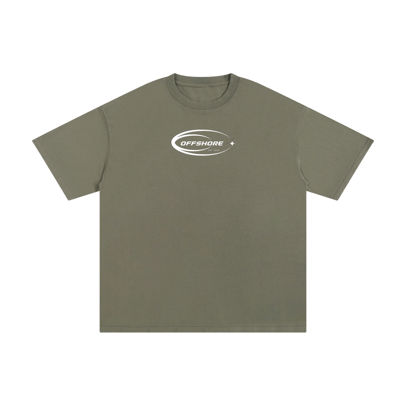 Unisex Bubble T-shirt