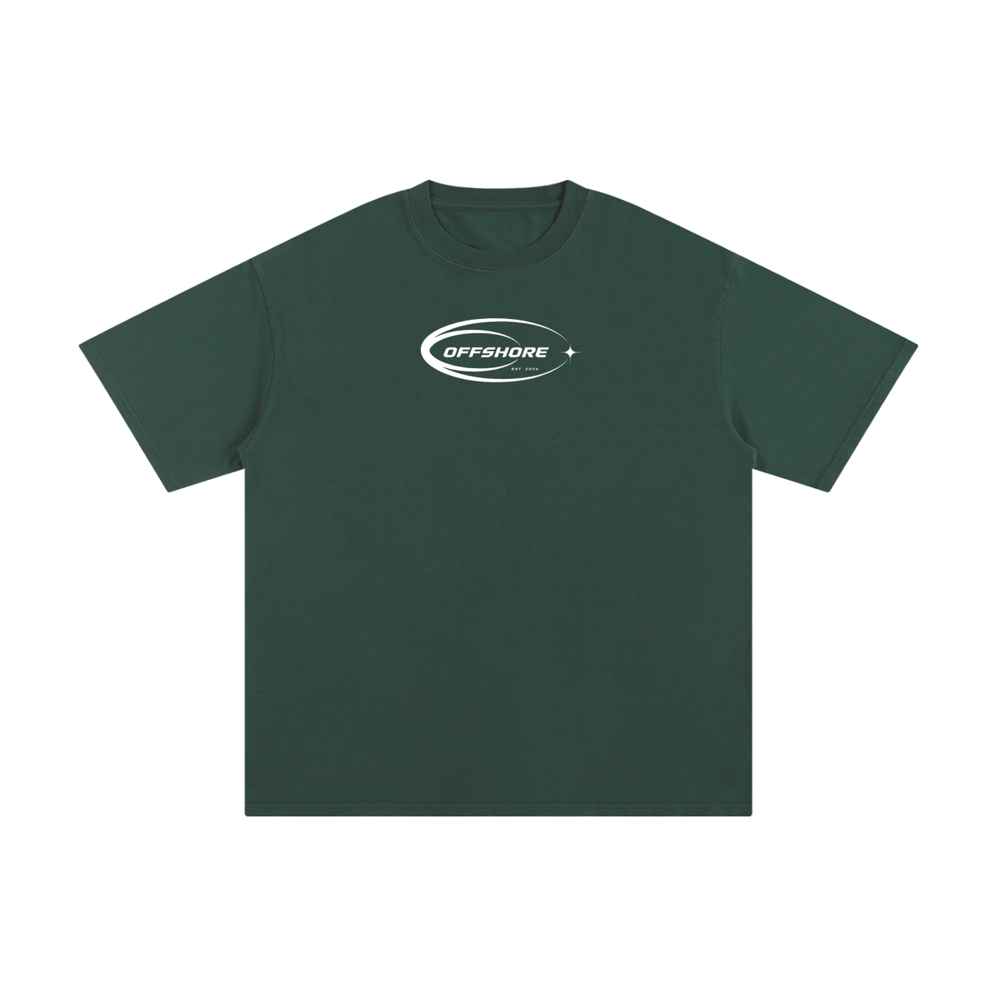 Unisex Bubble T-shirt
