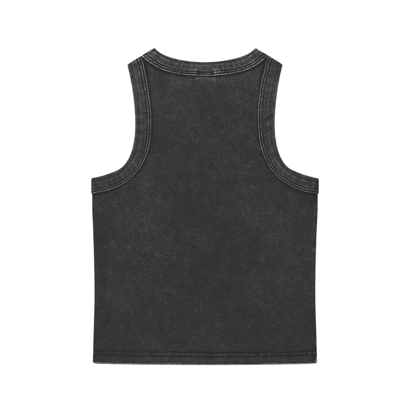 Women's Washed Tank Top
