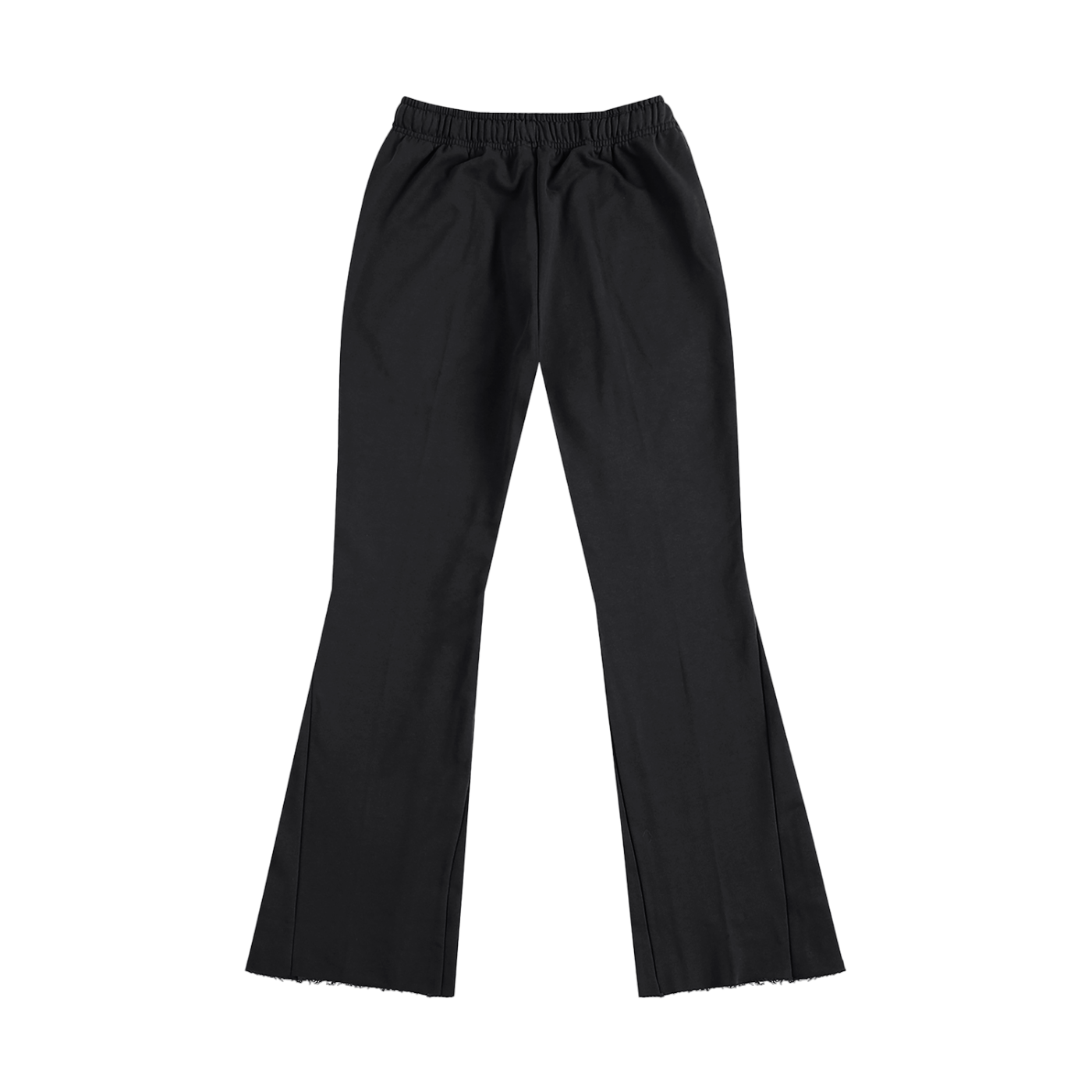Unisex Flared Sweatpants