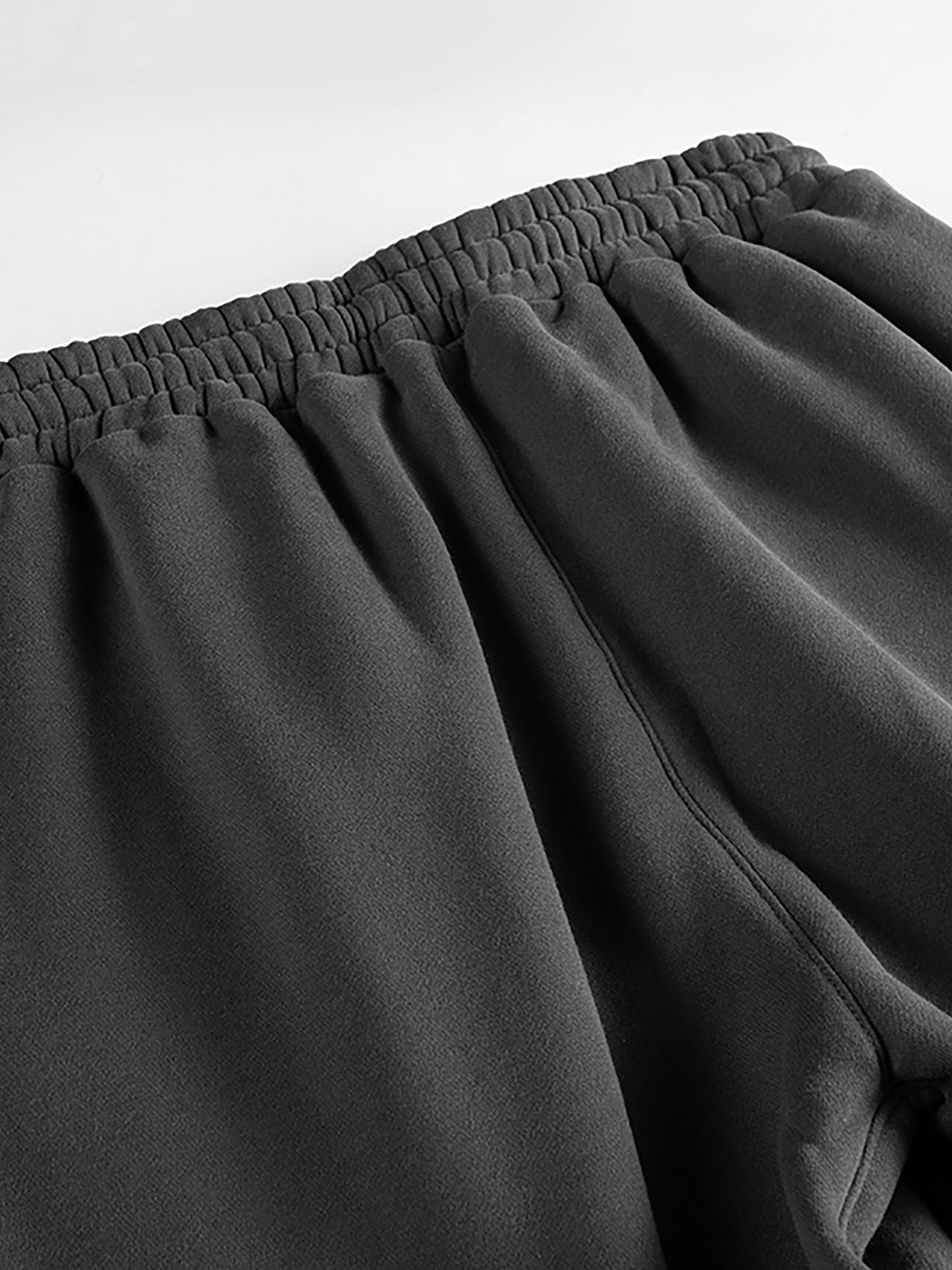 Unisex Fleece Joggers