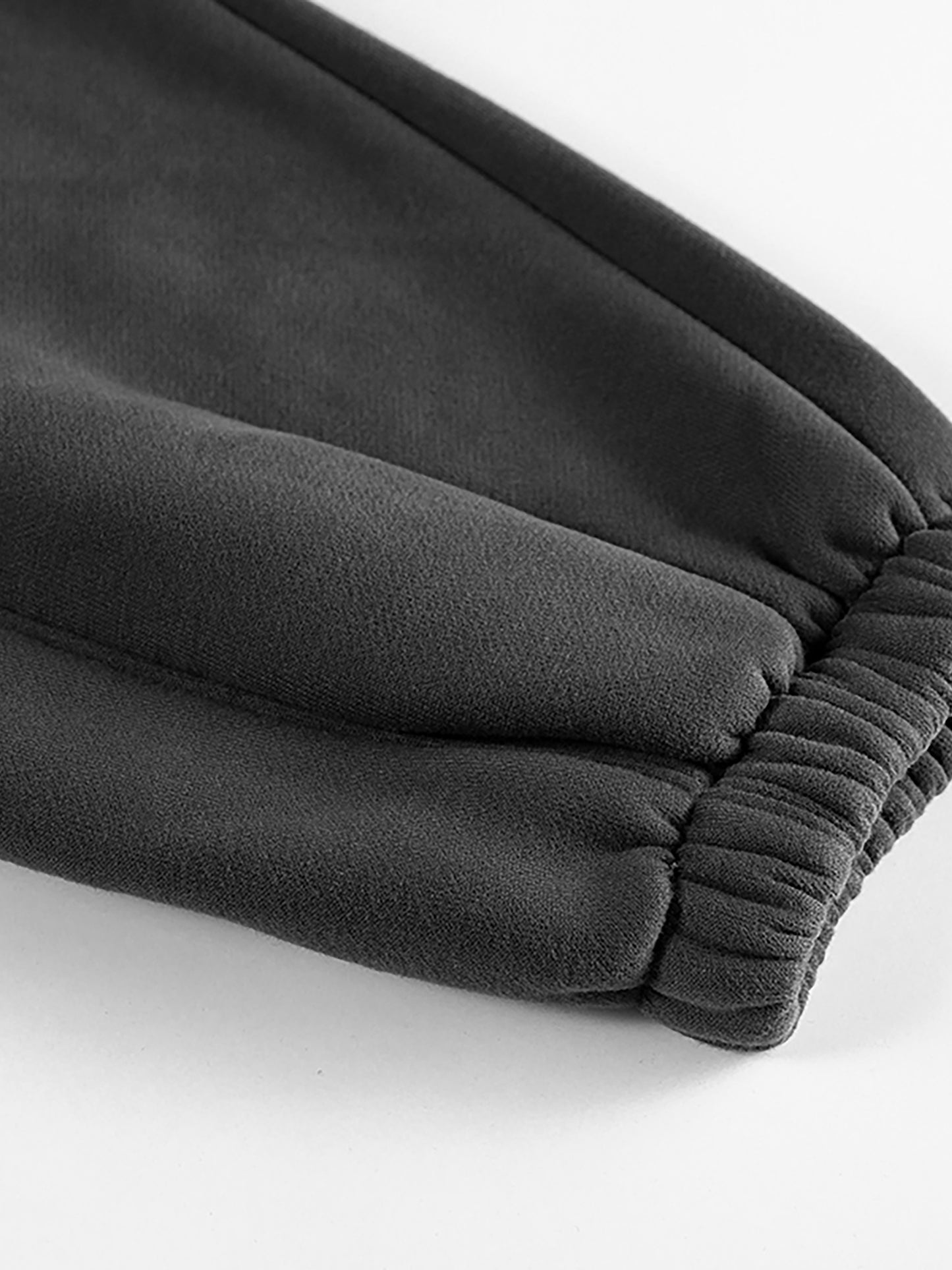 Unisex Fleece Joggers