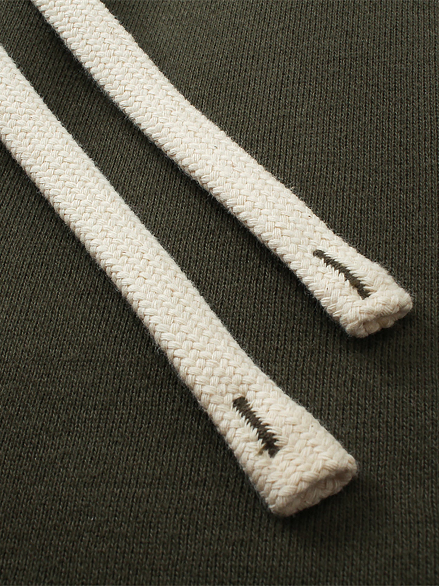 Unisex Fleece Straight Joggers