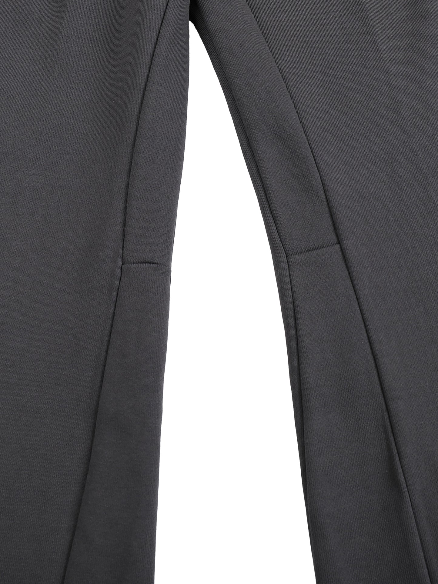 Unisex Flared Sweatpants