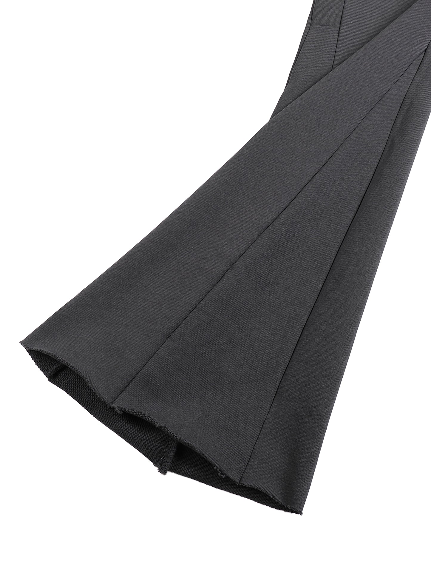 Unisex Flared Sweatpants