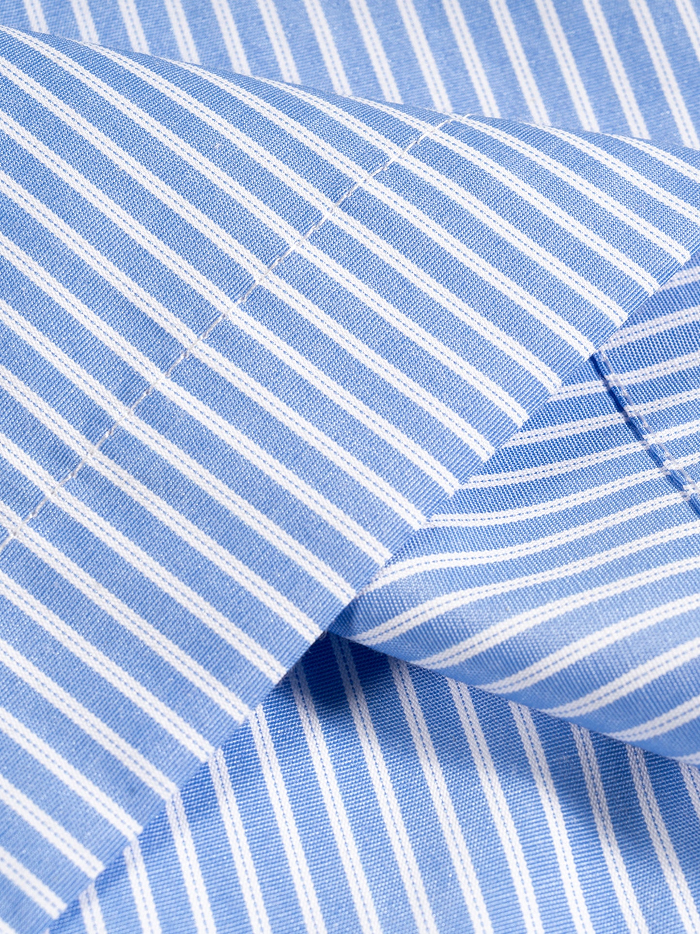 Oversized Boxy Button Up Shirt