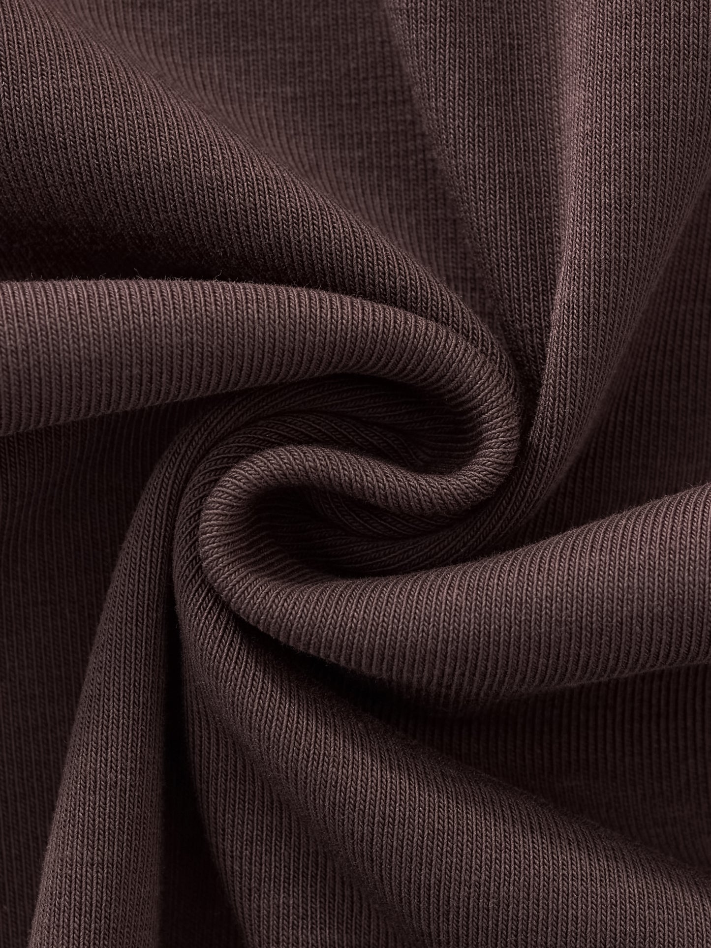 Contrast Stripes T-Shirt