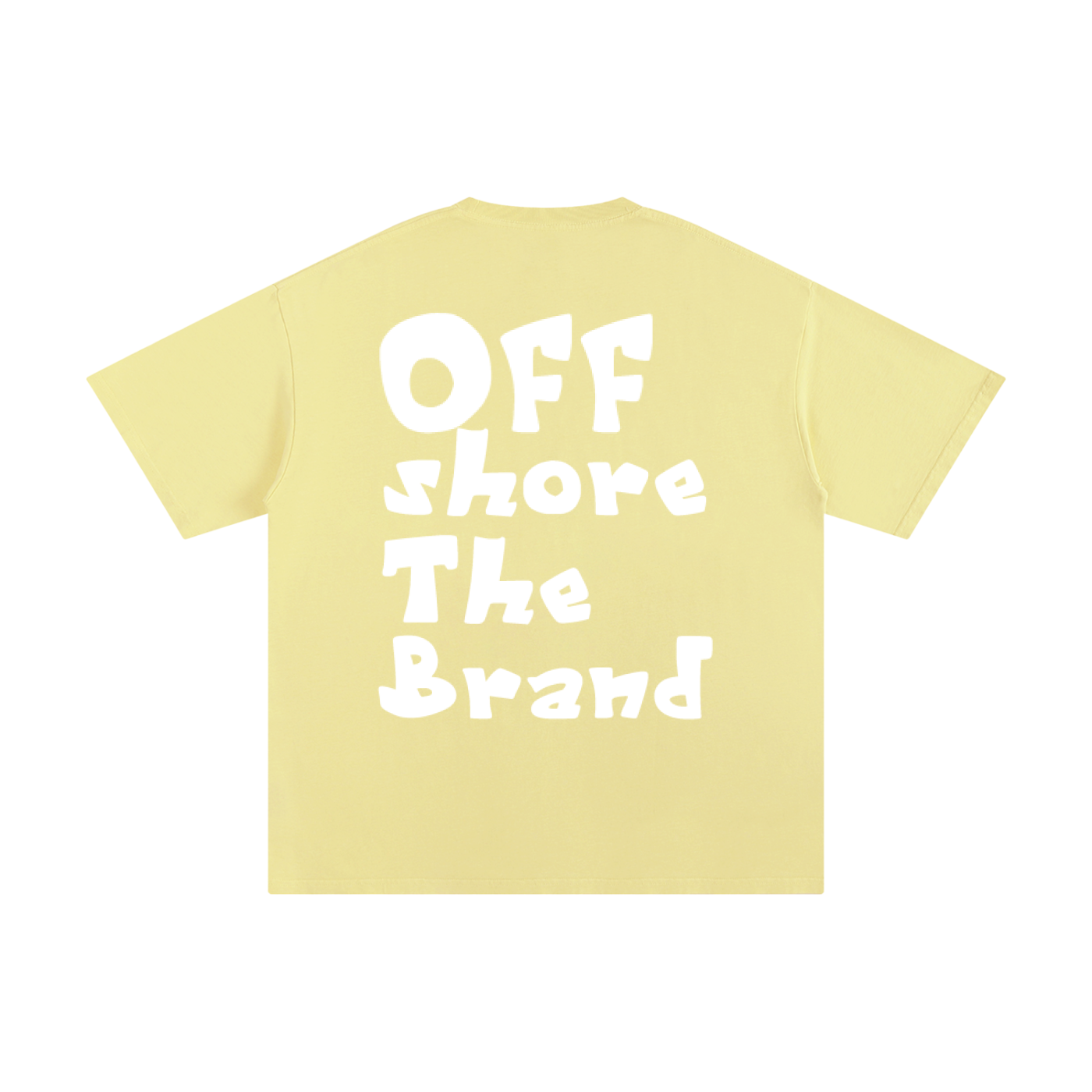 Unisex Bubble T-shirt
