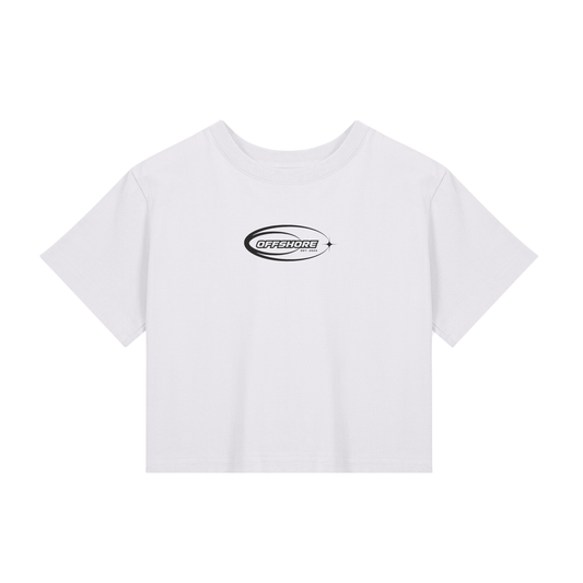 Women's Baby Tee