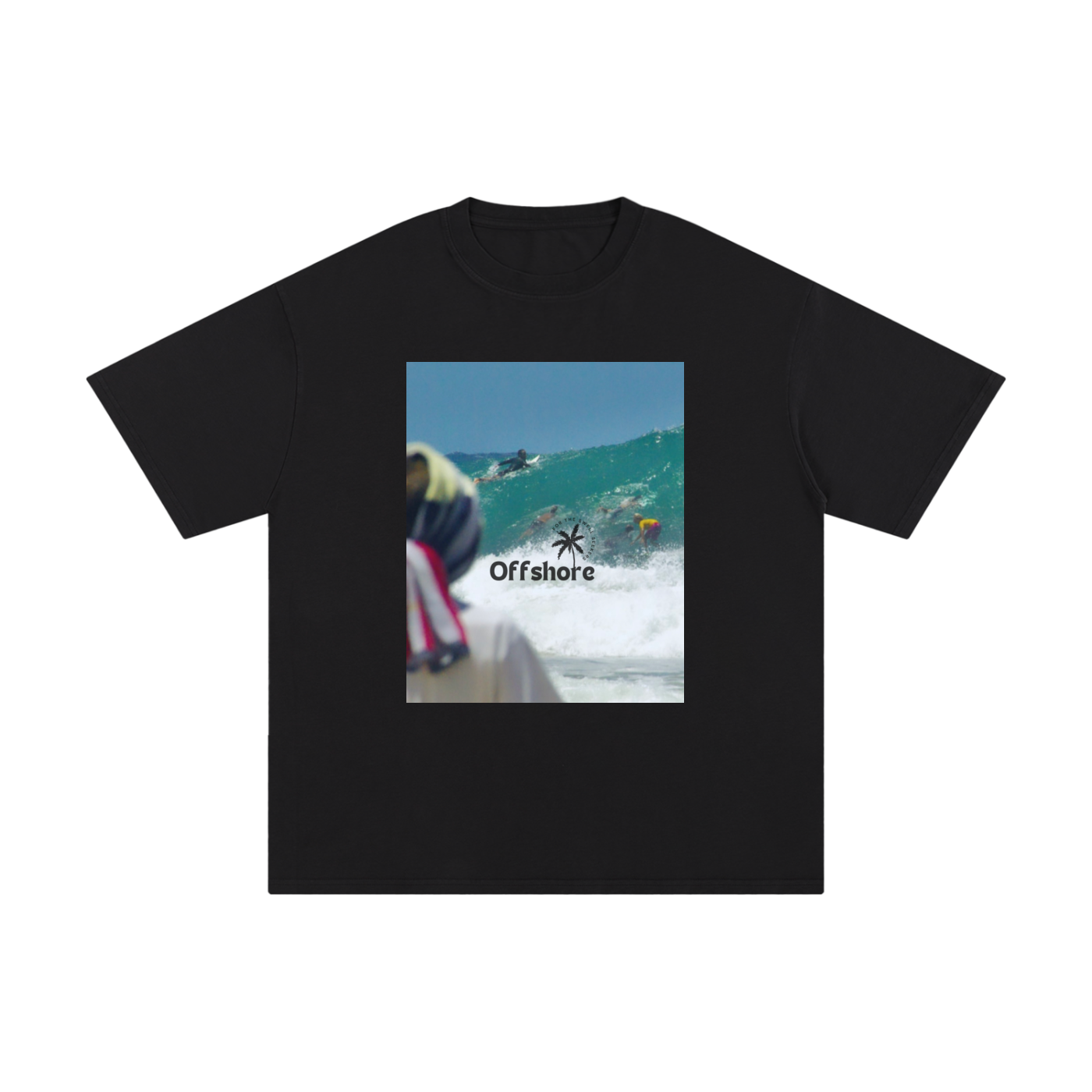 Unisex Snapper Rules T-shirt