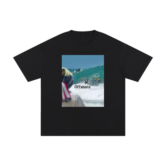 Unisex Snapper Rules T-shirt