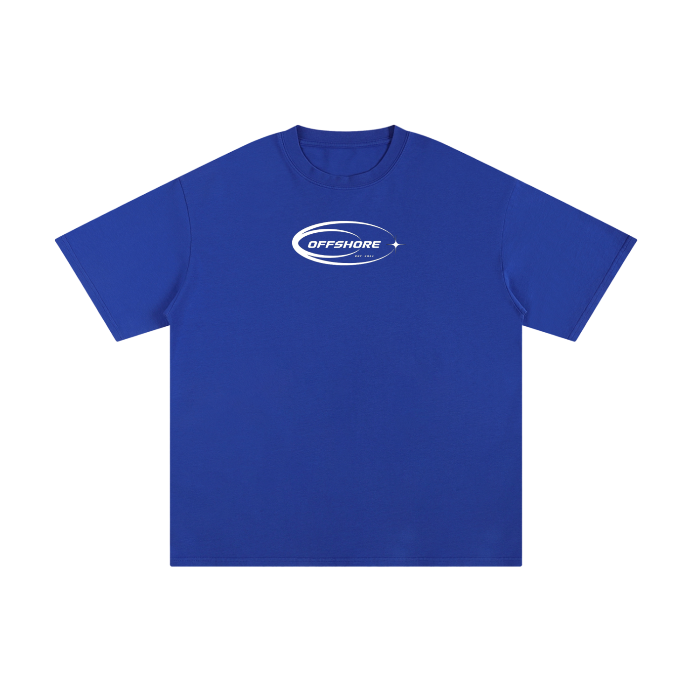 Unisex Bubble T-shirt
