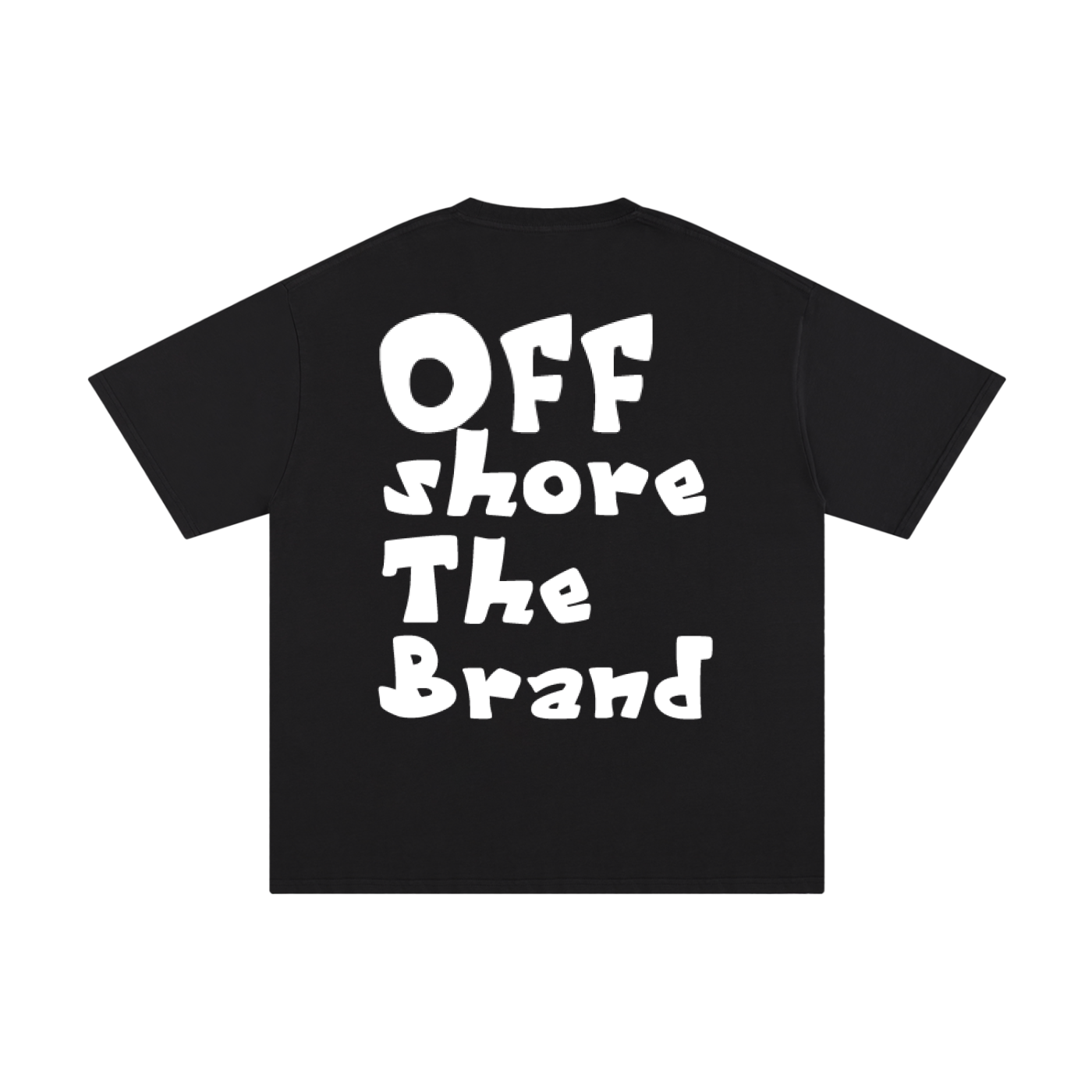 Unisex Bubble T-shirt