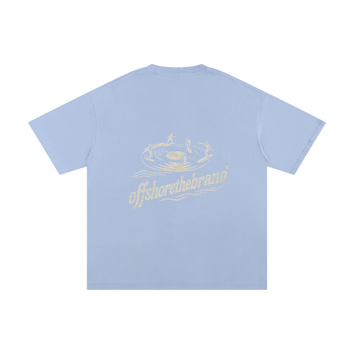 Unisex Teeth T-shirt