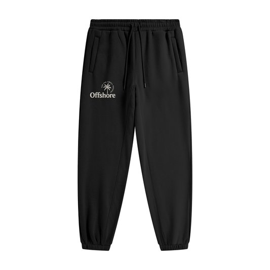 Unisex Fleece Joggers