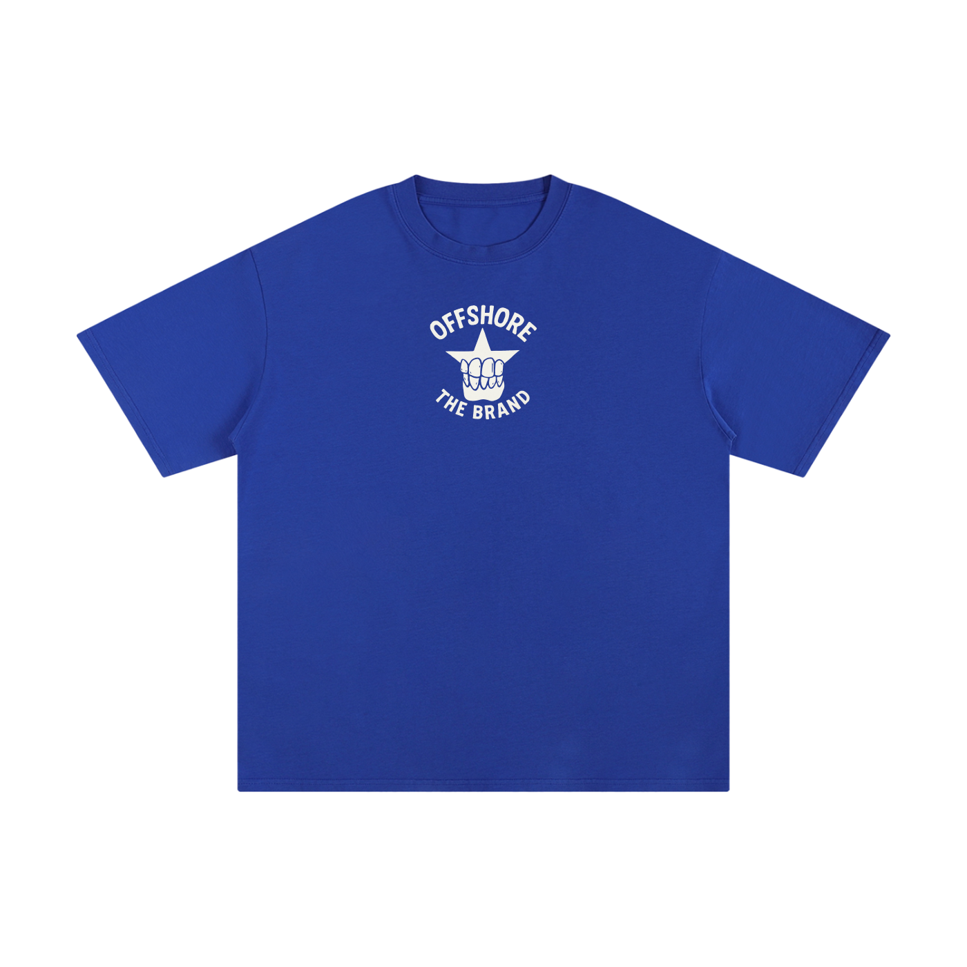 Unisex Teeth T-shirt