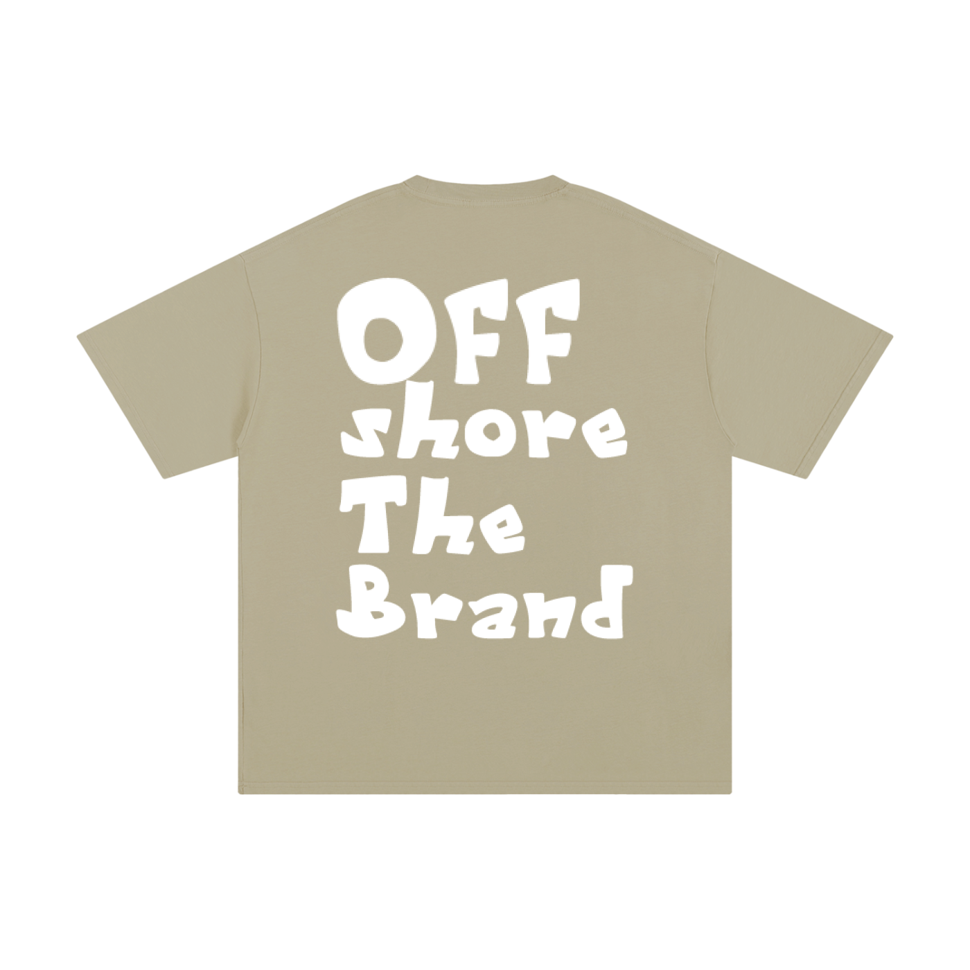 Unisex Bubble T-shirt
