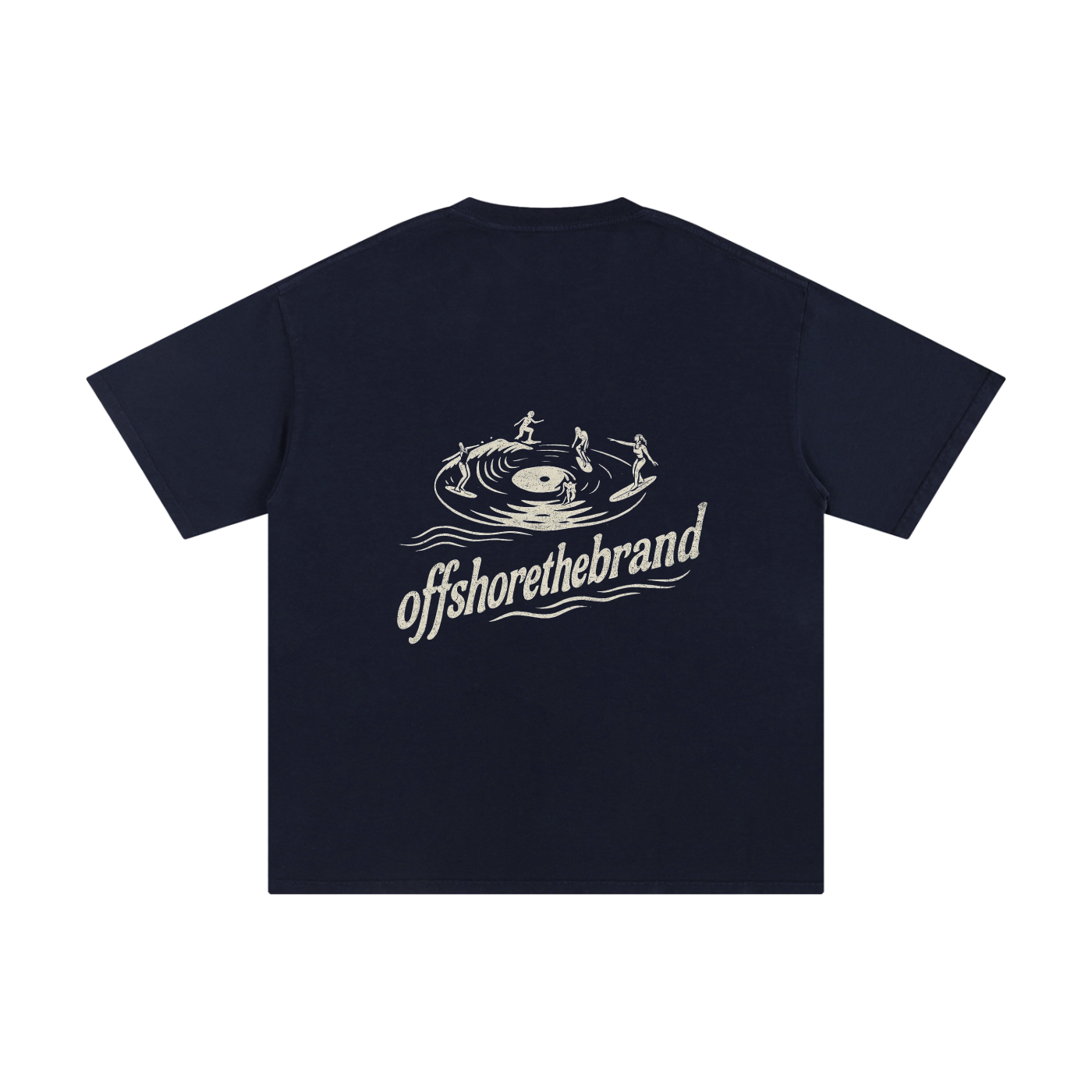 Unisex Teeth T-shirt