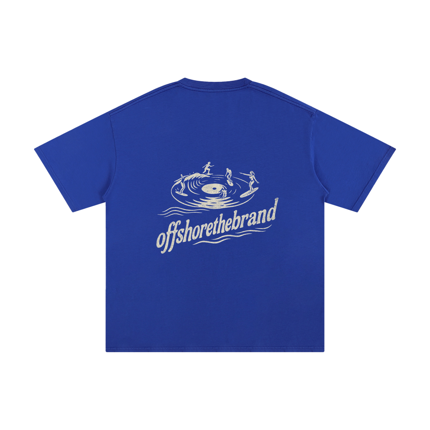 Unisex Teeth T-shirt