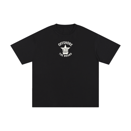 Unisex Teeth T-shirt
