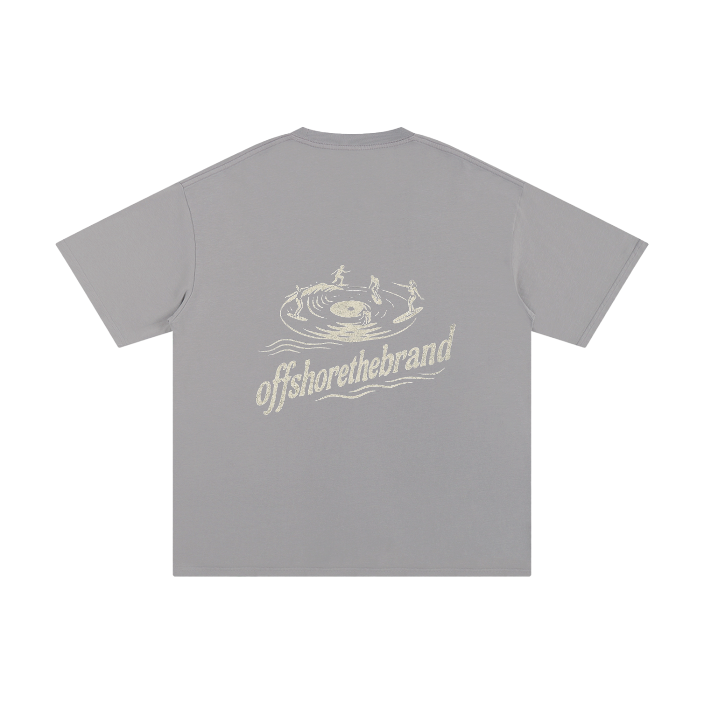 Unisex Teeth T-shirt