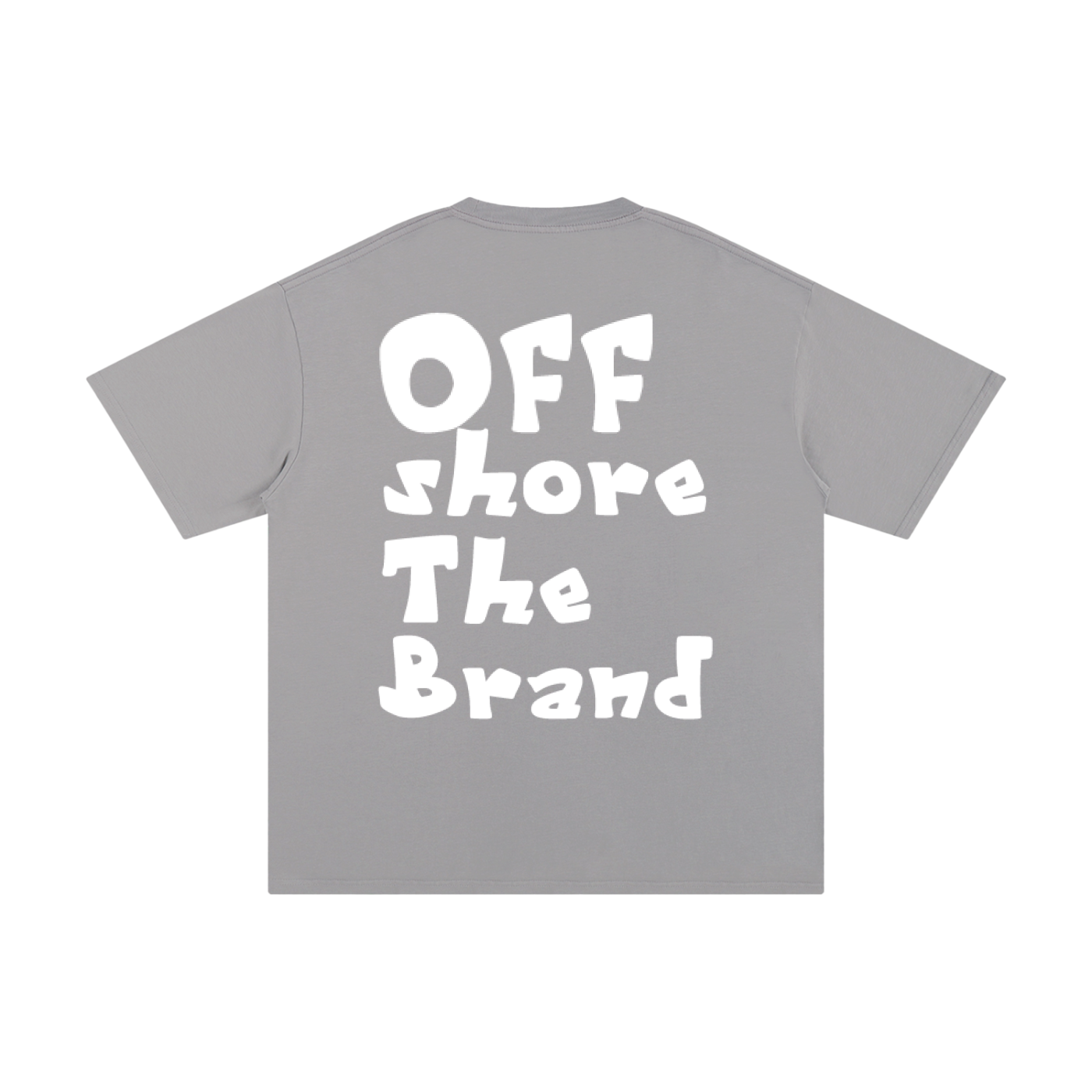 Unisex Bubble T-shirt