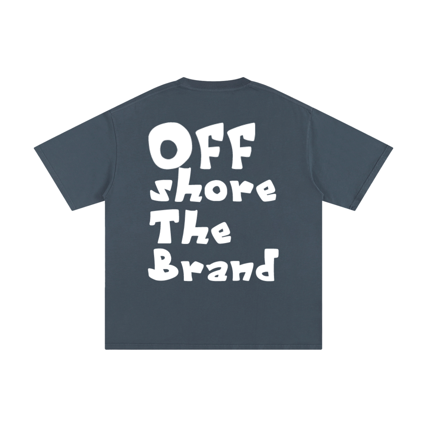 Unisex Bubble T-shirt