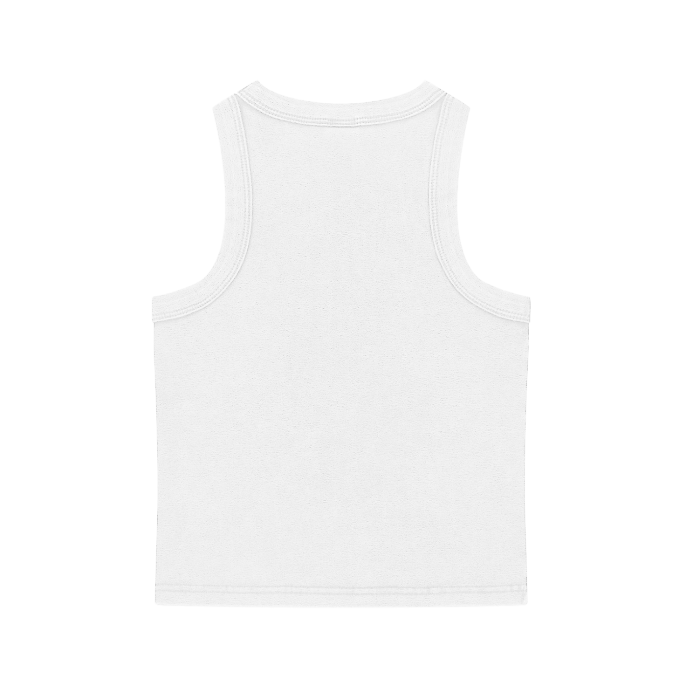 Women's Washed Tank Top