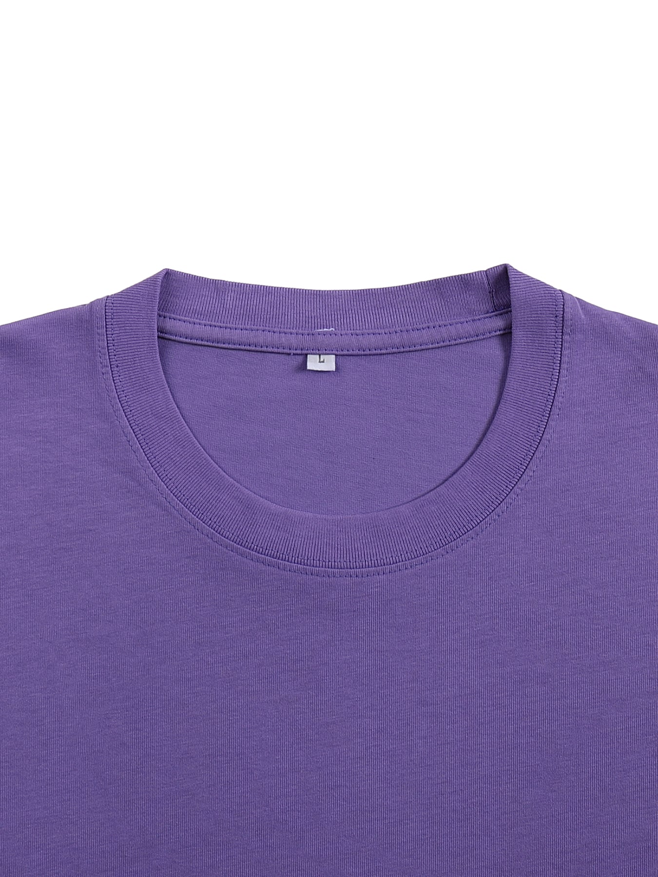 Unisex Vibrant Teeth T-shirt