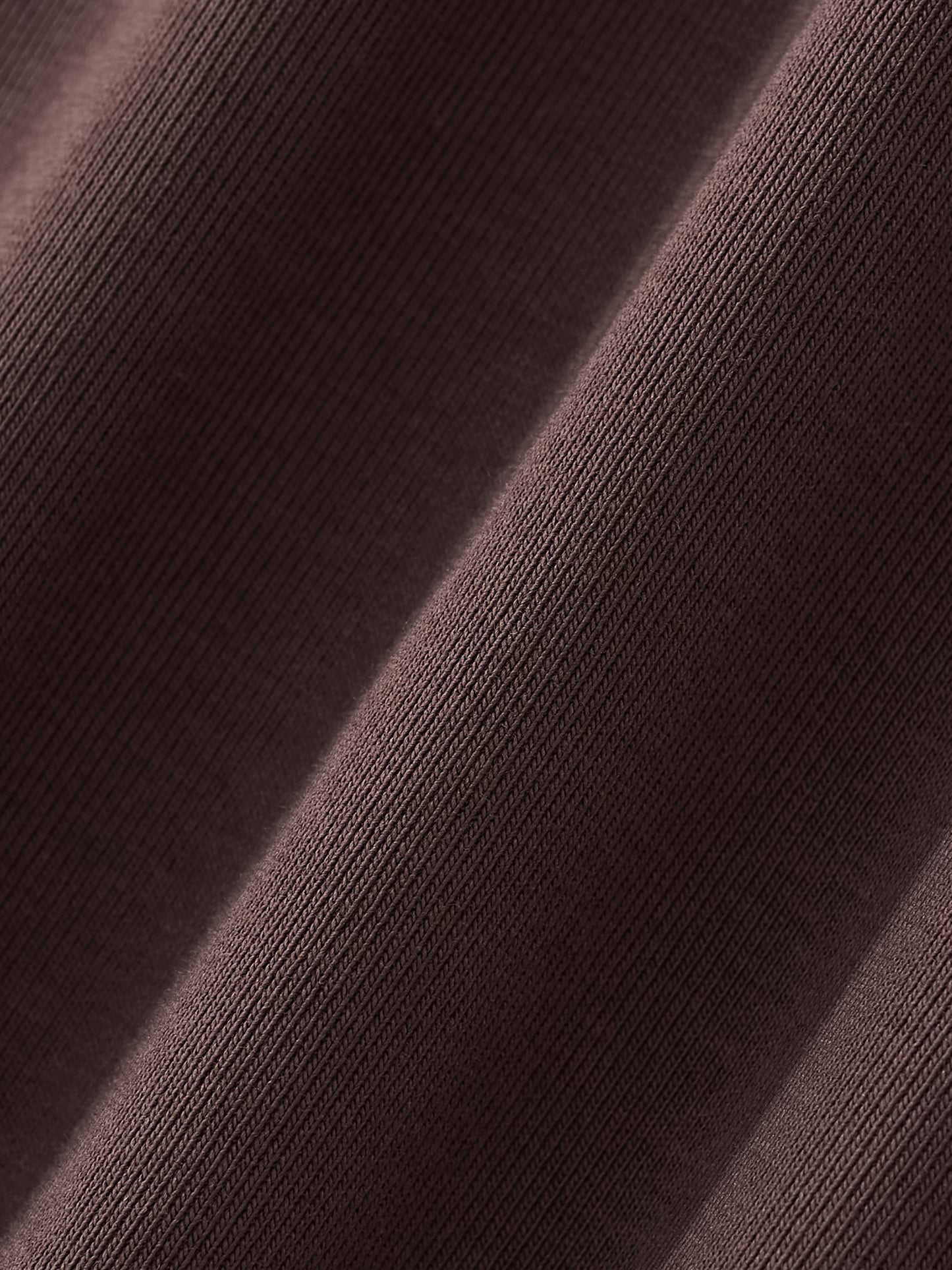 Contrast Stripes T-Shirt